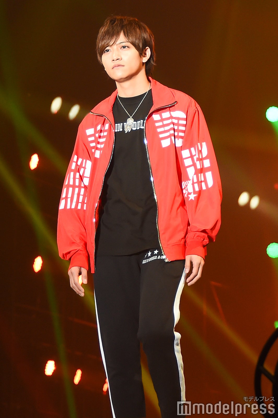 藤田富（C）モデルプレス