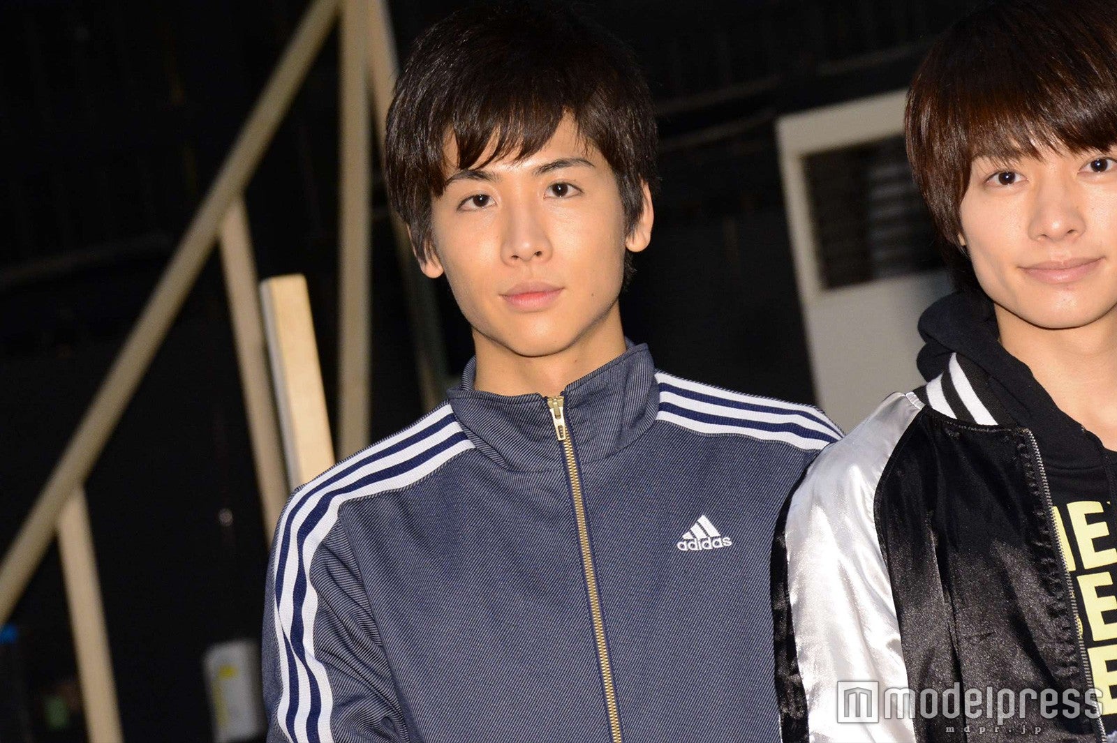 池岡亮介（C）モデルプレス