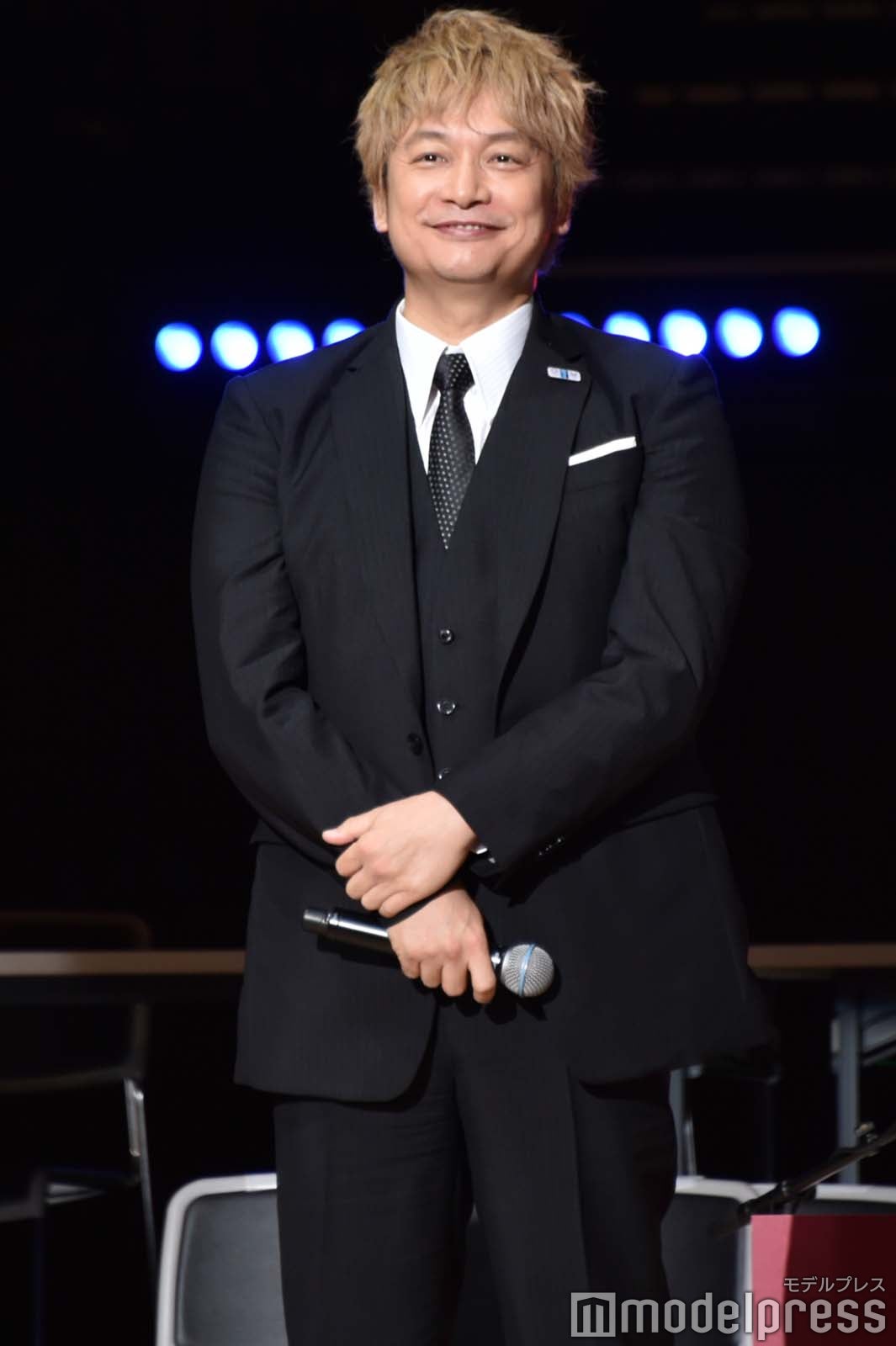 香取慎吾（C）モデルプレス