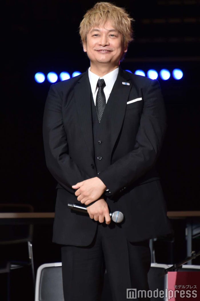 香取慎吾(C)モデルプレス