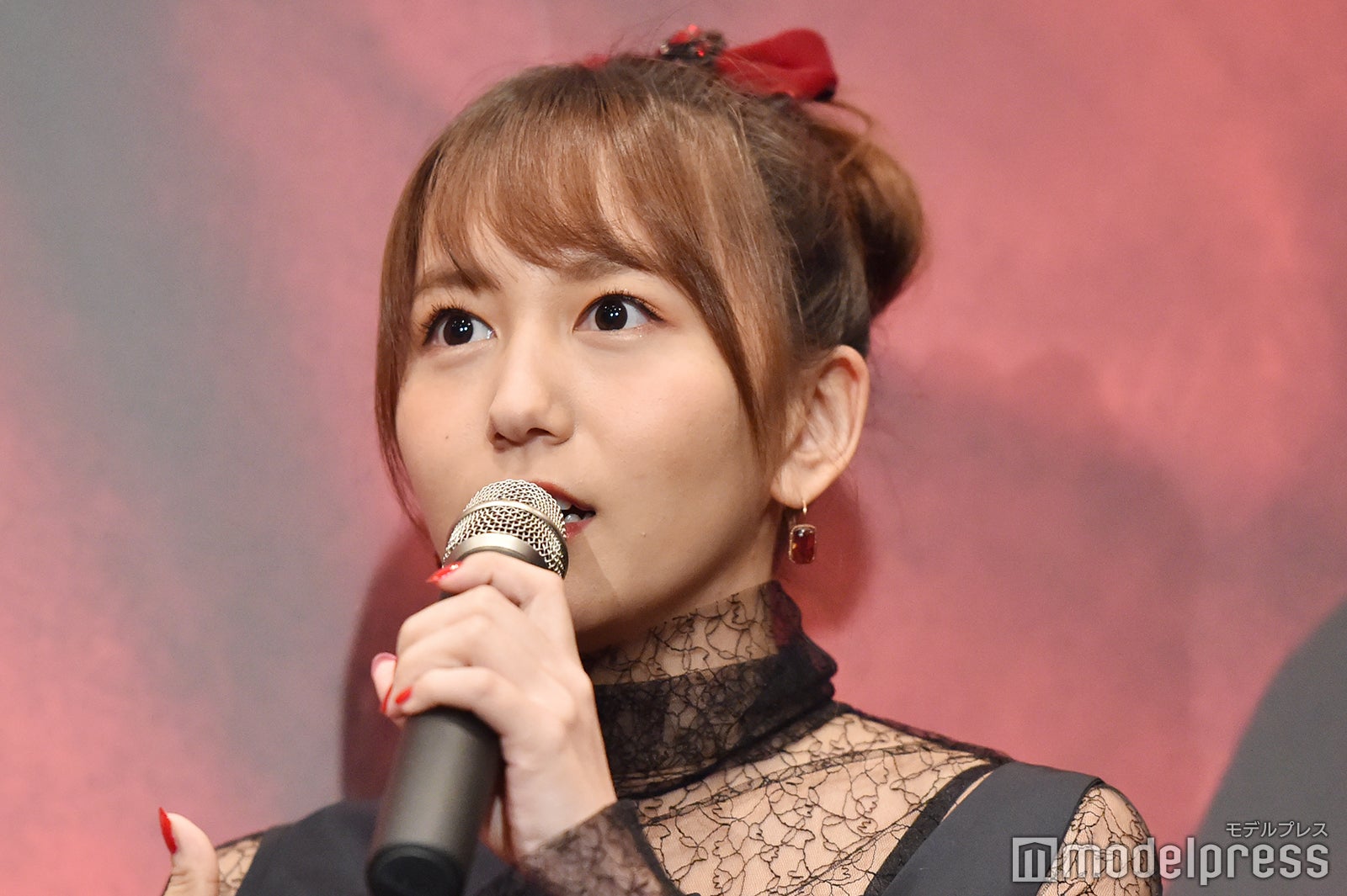 SKE48大場美奈、新型コロナウイルス感染 ラジオ出演延期へ