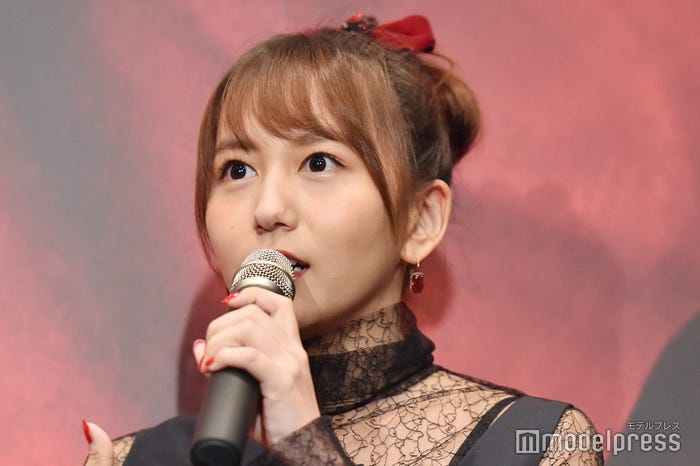 大場美奈(C)モデルプレス