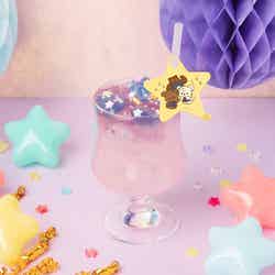 アフターパーティドリンク税込990円(C)2023 SANRIO CO.,LTD.APPROVAL NO.L638832