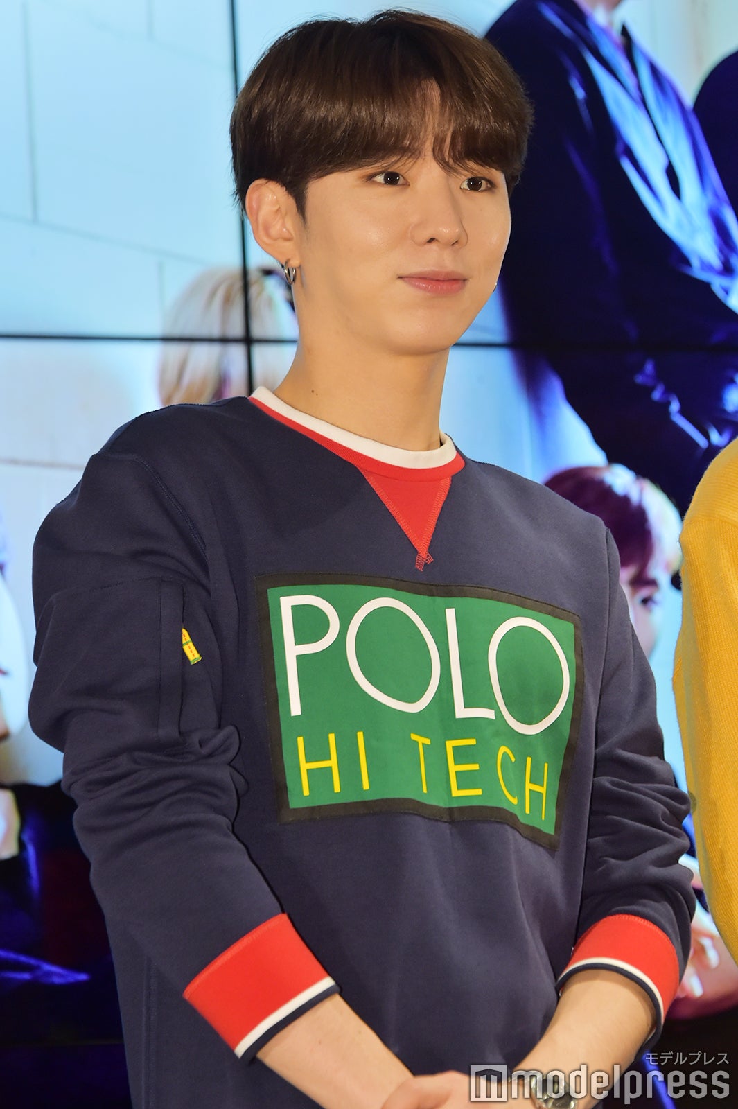 MONSTA Xキヒョン＆宇宙少女ボナ、交際5年目と報道　所属事務所がコメント