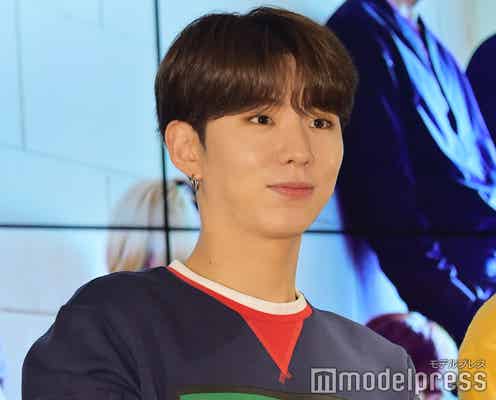 MONSTA Xキヒョン&宇宙少女ボナ、交際5年目と報道 所属事務所がコメント