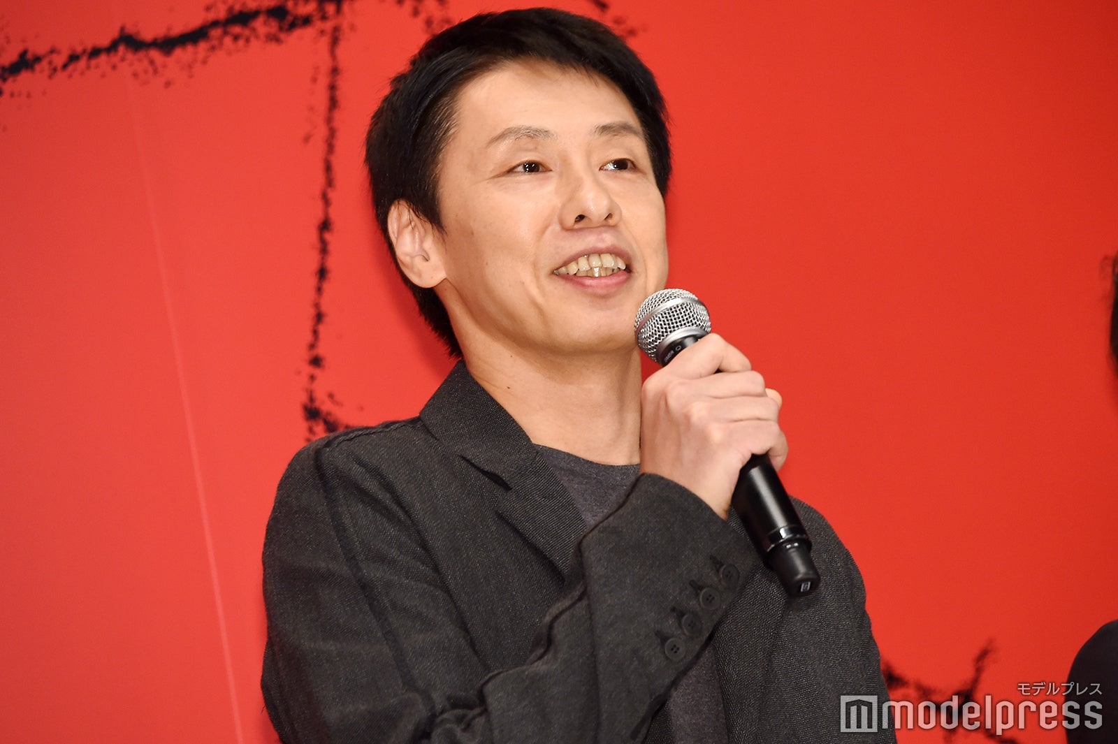 大倉孝二（C）モデルプレス