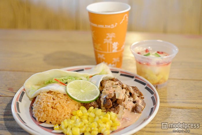 スペシャルセット¥1580