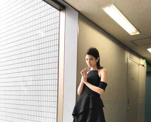 “奇跡の15歳”アリアナさくら、初リモートテレビ出演が話題「美しい絵画」<プロフィール>