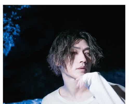 ゴールデンボンバー樽美酒研二、イメチェン「イケメン過ぎて鼻血出る」とファン悶絶