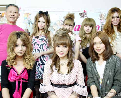 アゲ嬢OLからエロカワ系まで、中国カワイイカルチャーに注目