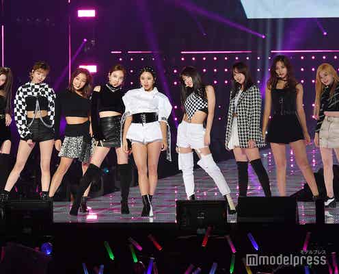 TWICE、結婚について語り合い涙も「日本のホテルで…」