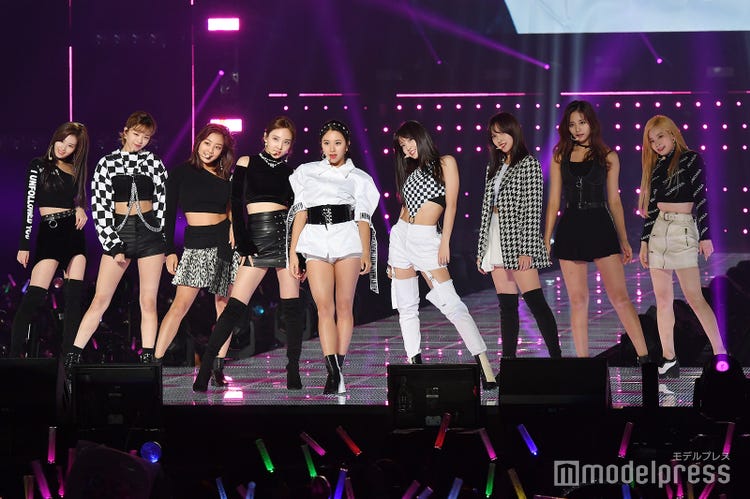 Twice 結婚について語り合い涙も 日本のホテルで モデルプレス Twice 結婚について語り合い涙も 日本のホテルで モデルプレス