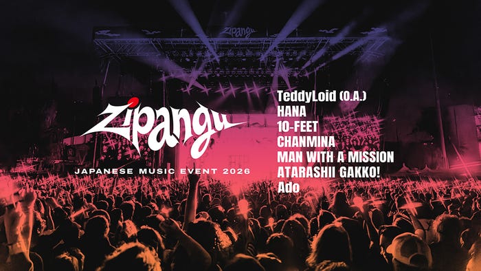 『Zipangu』