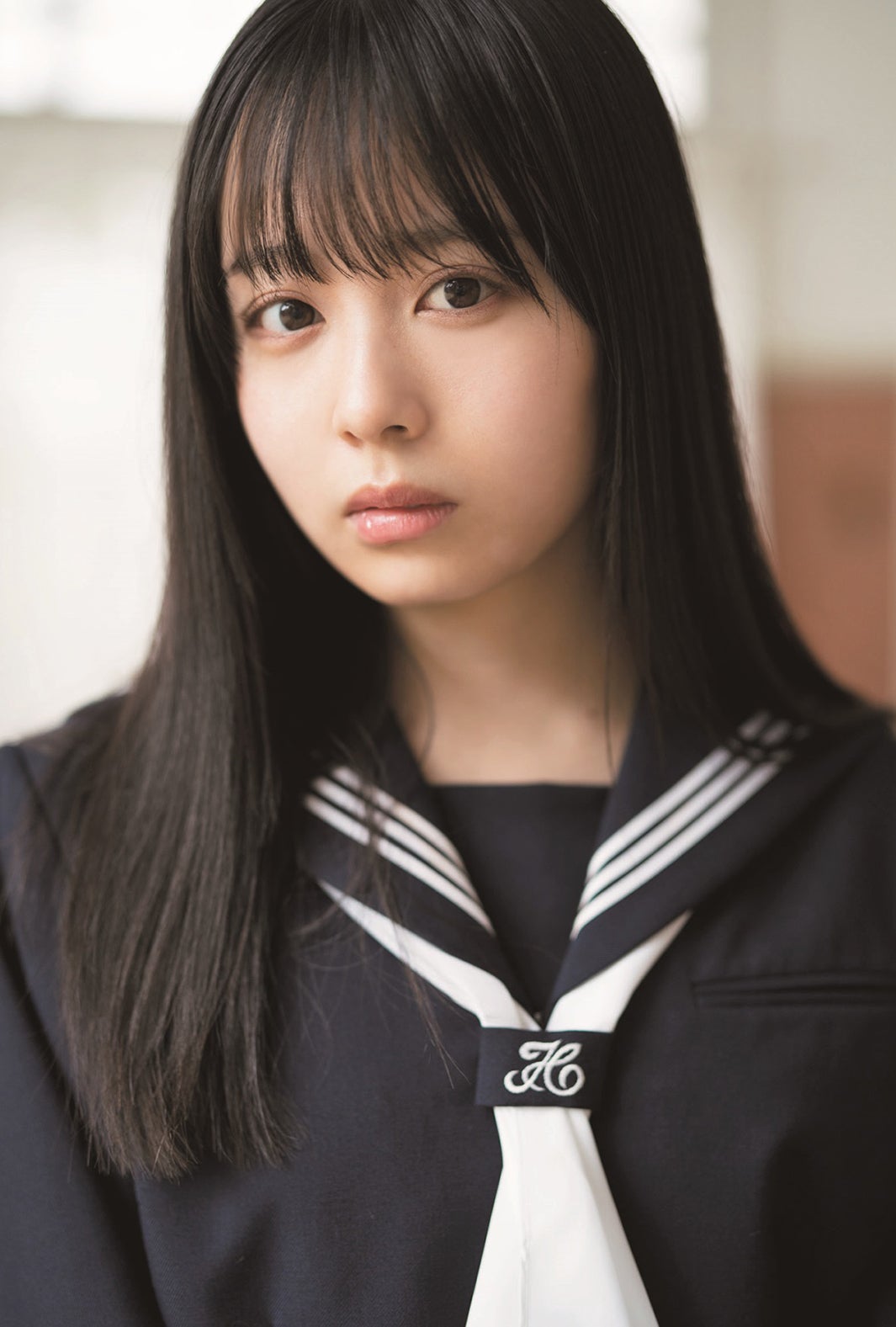 佐藤璃果（提供写真）