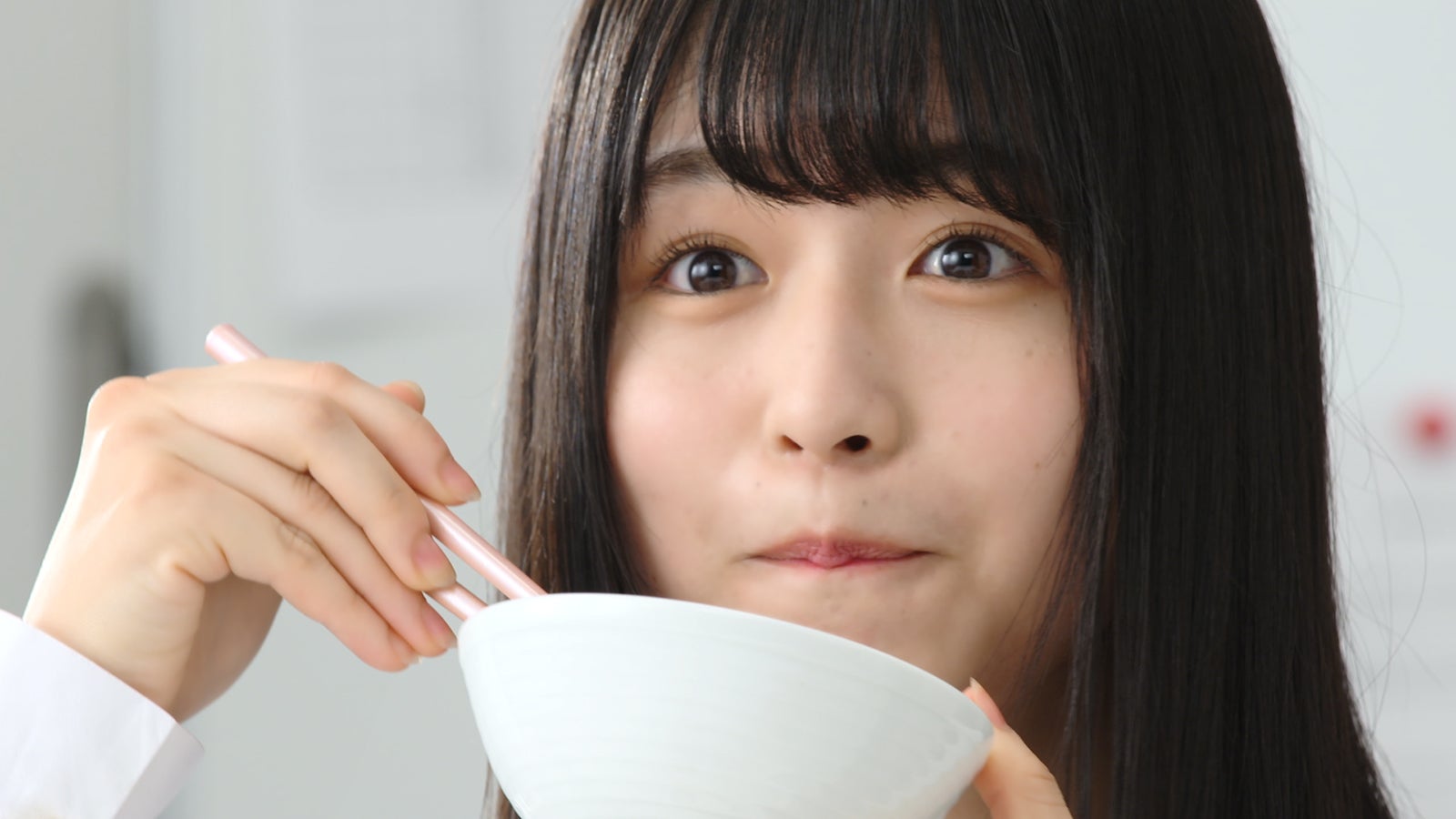 長濱ねる（提供写真） 