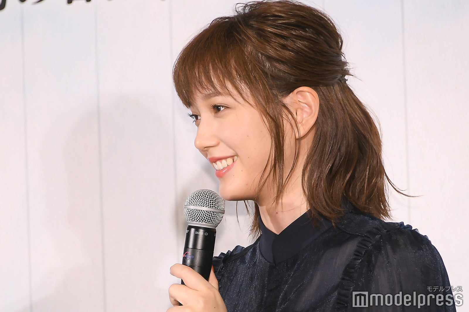 本田翼（C）モデルプレス