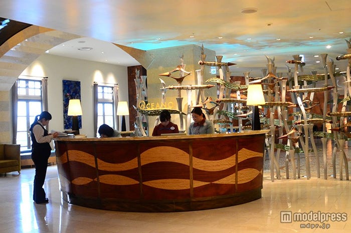 「オチェーアノ」