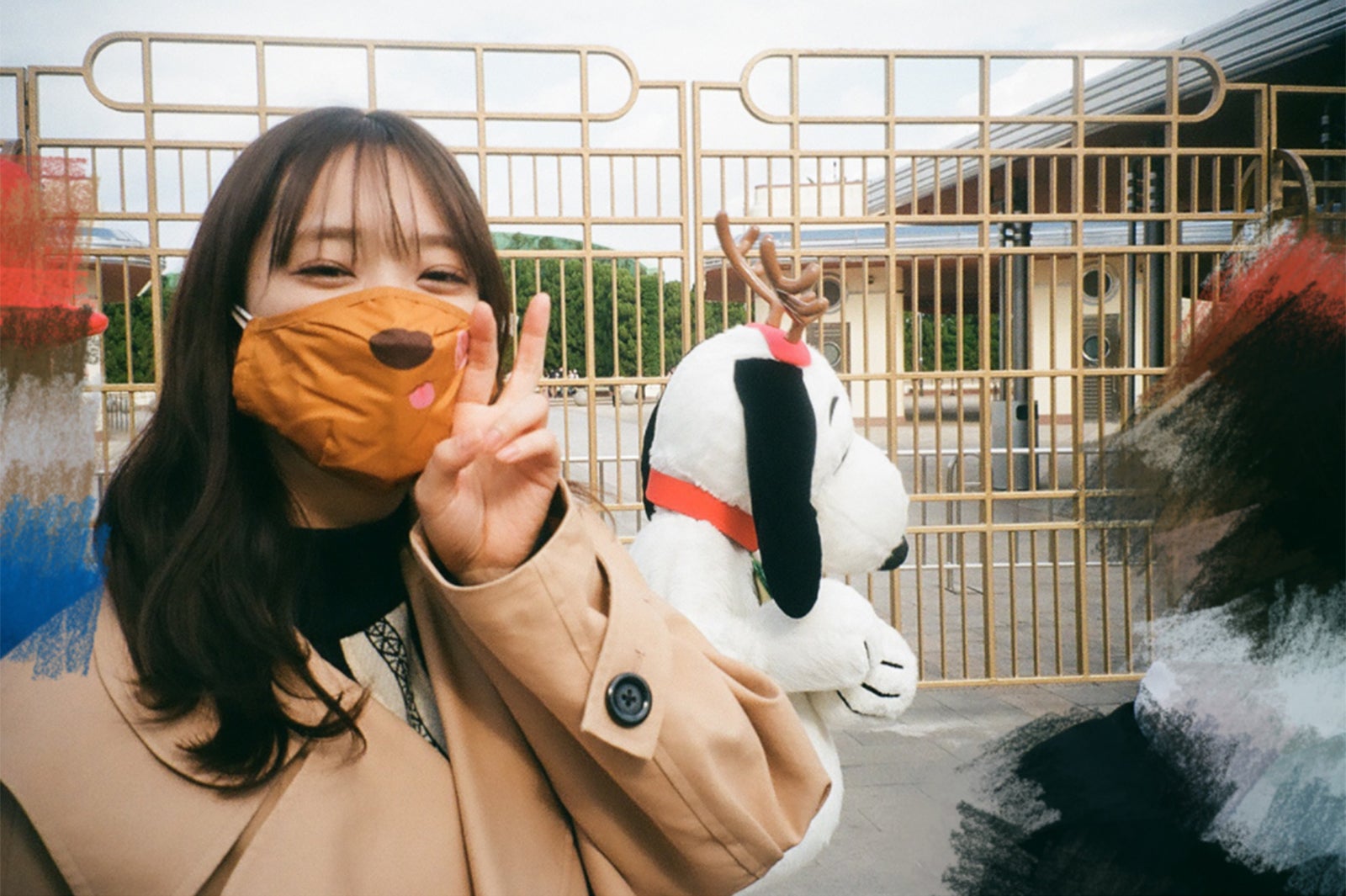 佐々木久美／佐々木久美オフィシャルブログより