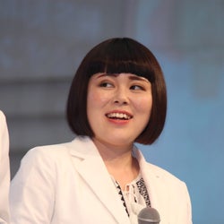 ブルゾンちえみwith木村拓哉?に反響の声「カッコ良かった」「腰の動きセクシー」