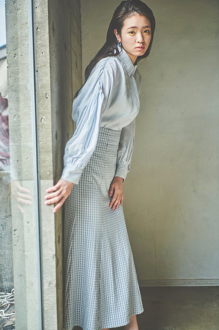 横田真悠(提供写真)