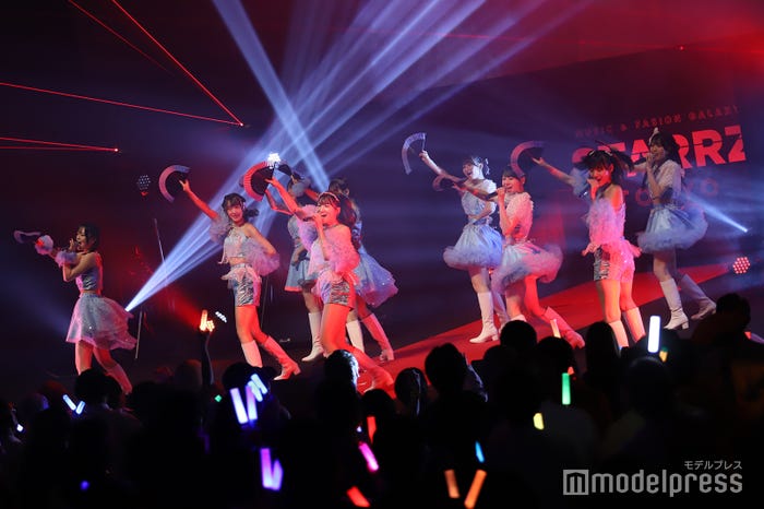 OCHA NORMA(C)モデルプレス