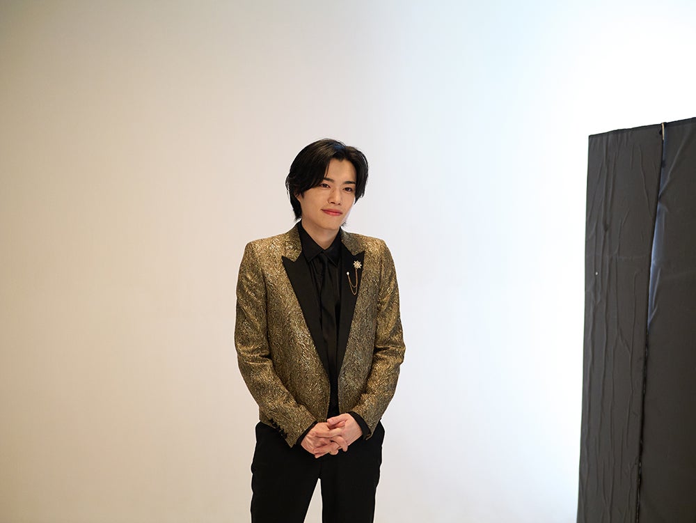 福崎那由他／モデルプレス独占カット（提供写真）