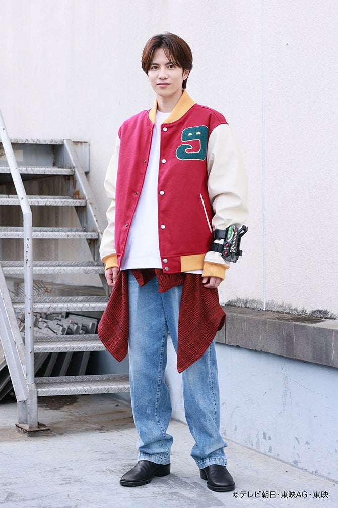 志尊淳（C）テレビ朝日