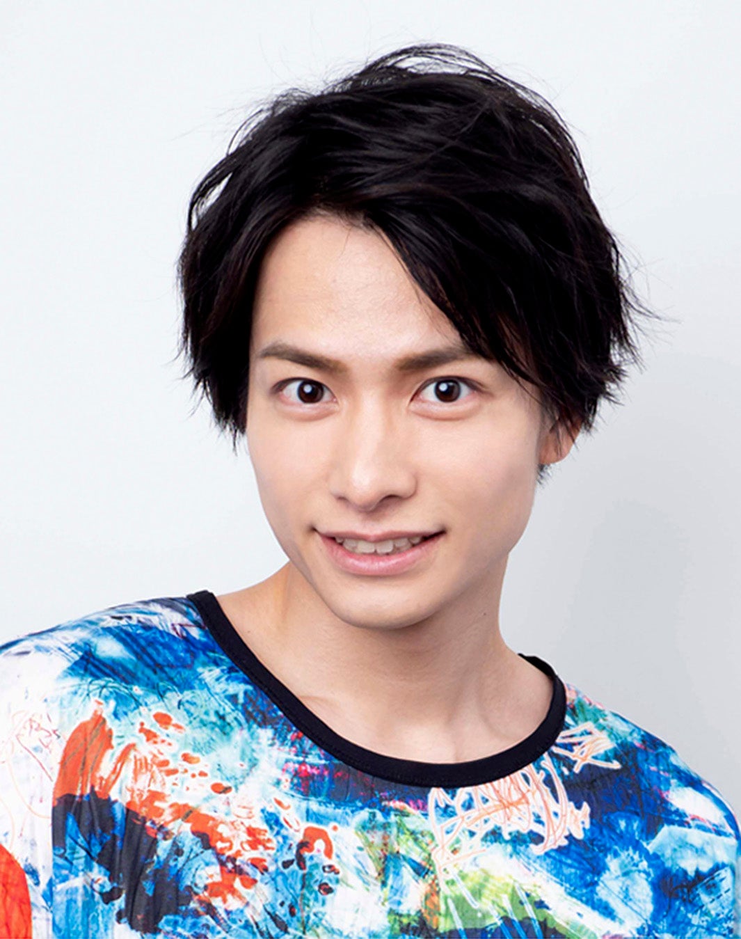 小澤廉（C）「共演NG」製作委員会