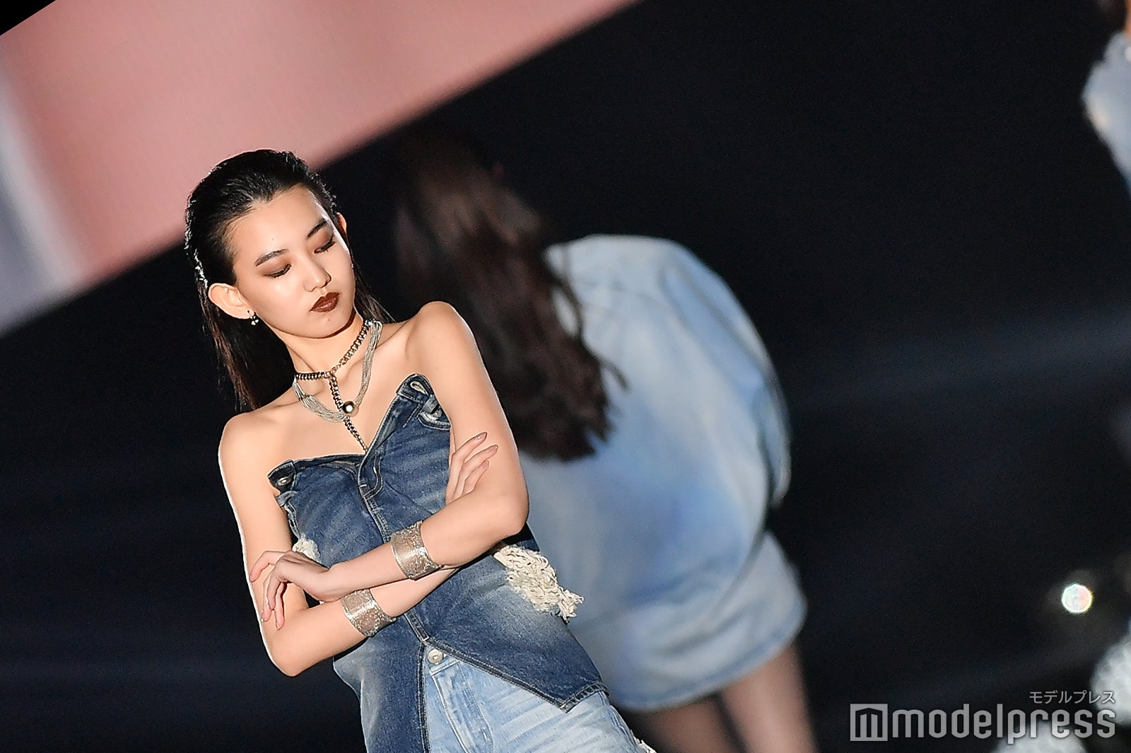 黒木麗奈（C）モデルプレス
