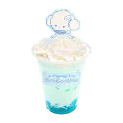 こぎみゅんのゆめかわ♡ミルクカルピス 900円(C)2026 SANRIO CO., LTD. TOKYO, JAPAN 著作 株式会社サンリオ