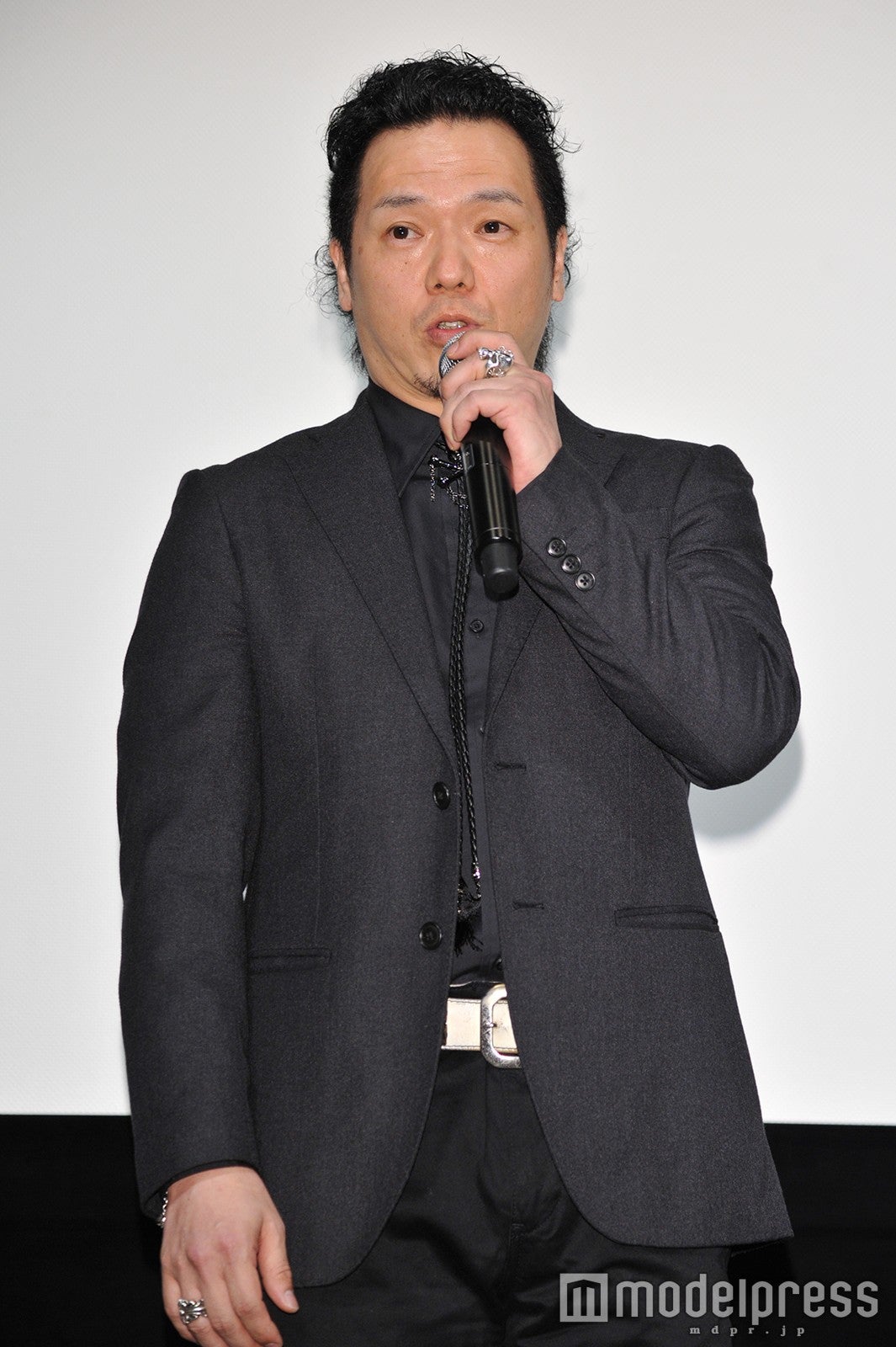 やべきょうすけ（C）モデルプレス