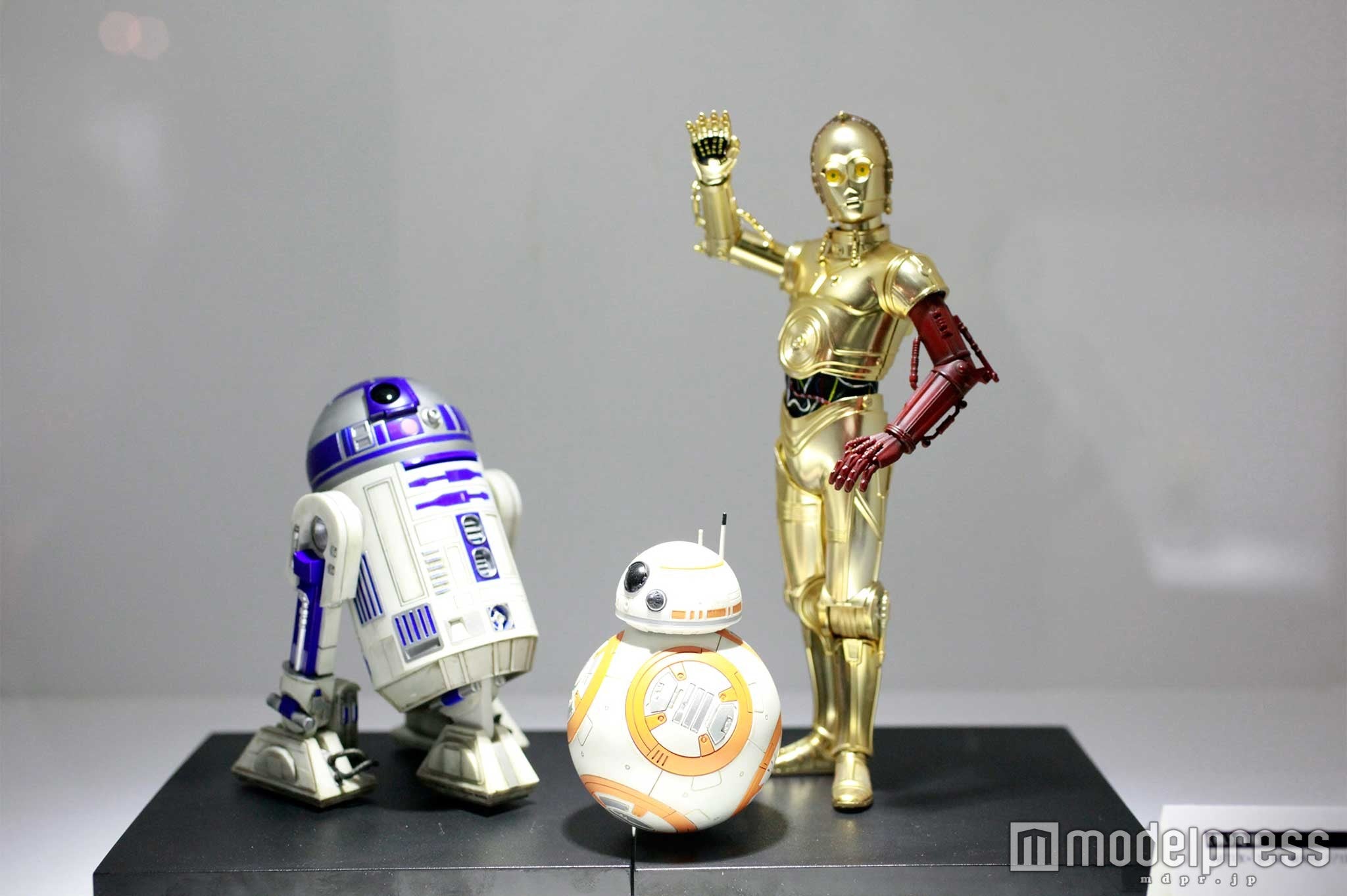 フォギュア（C）＆TM Lucasfilm Ltd. 