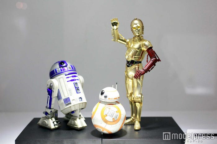 フォギュア(C)&TM Lucasfilm Ltd.