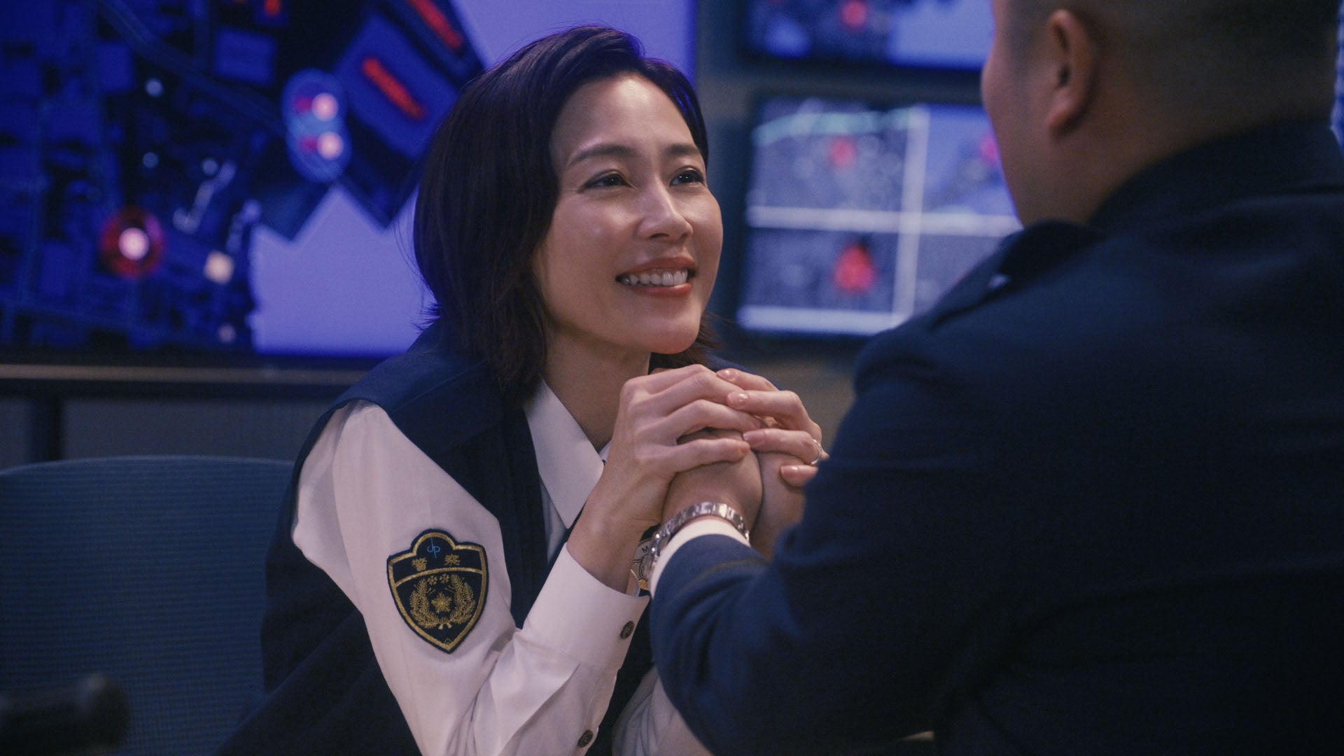 「No Activity」シーズン2、9月13日よりPrime Videoにて独占配信（C）2024 Amazon Content Services LLC or its Affiliates