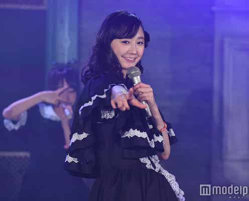「non-no」鈴木友菜、斎藤工&窪田正孝共演ドラマで初の試み「正直不安」