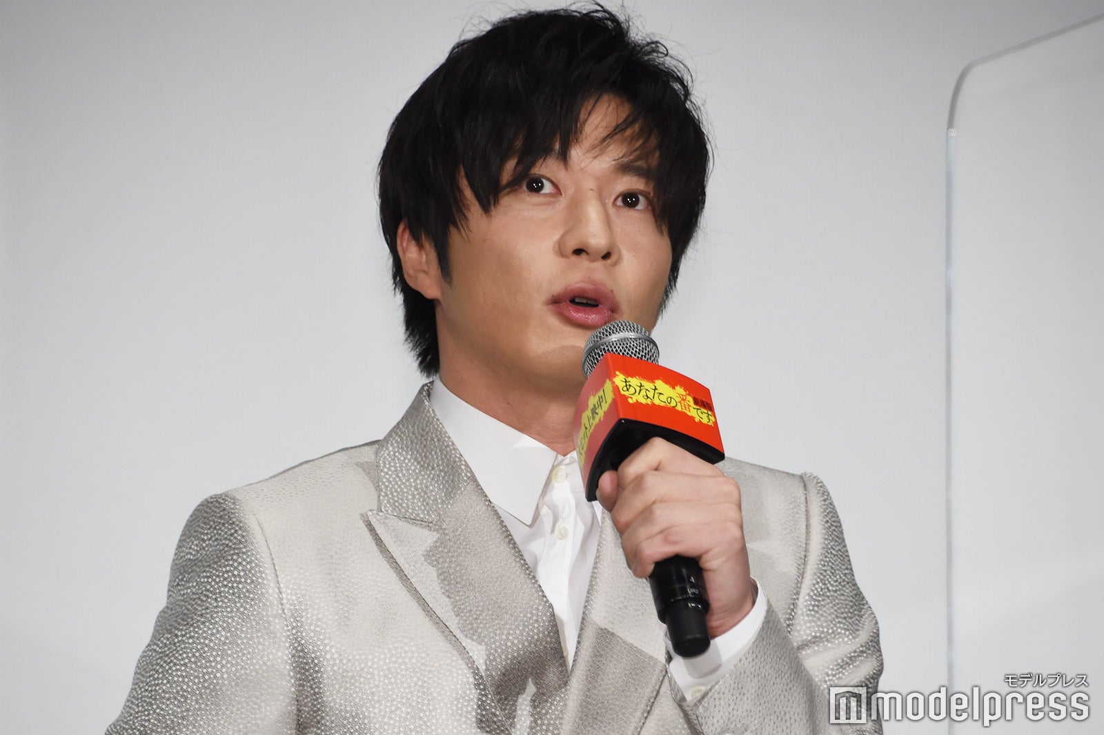 田中圭（C）モデルプレス