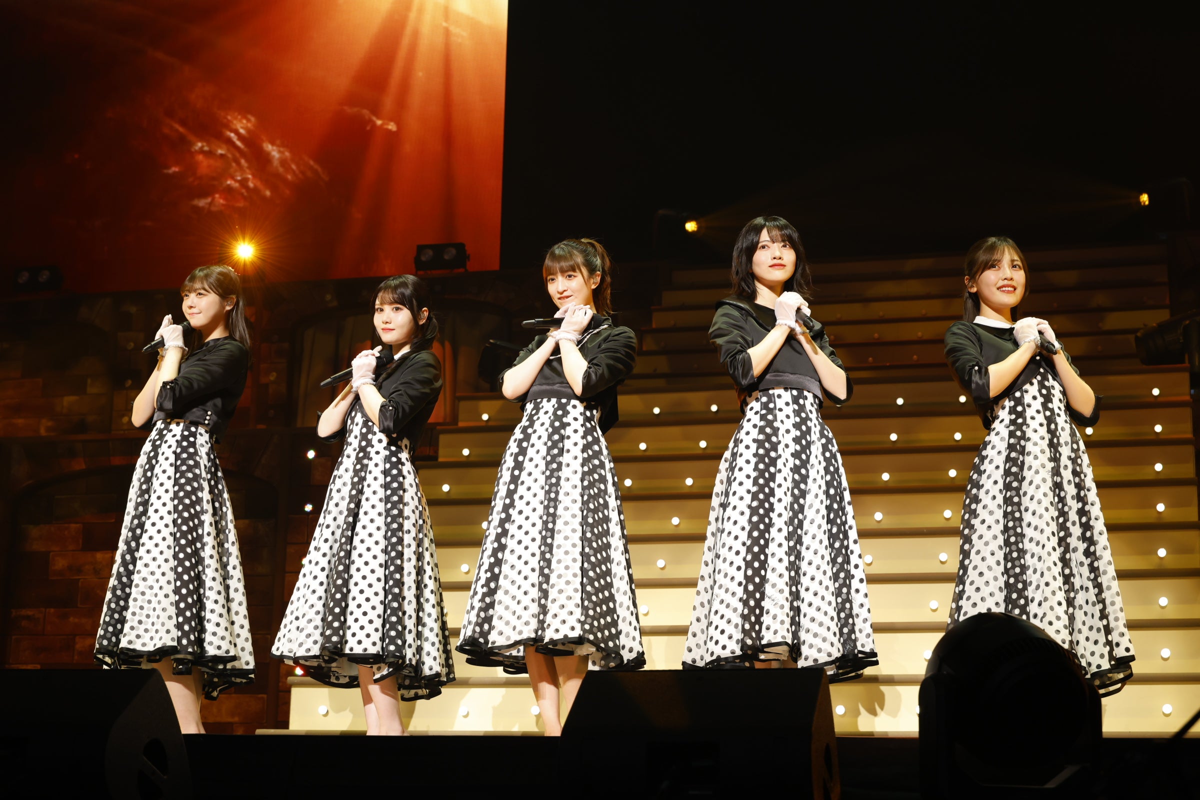 乃木坂46「乃木坂46_40thSGアンダーライブ LIVE PHOTO」鈴木健太（KENTA Inc.）