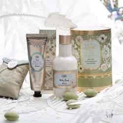 Mother’s Day Collection 2017／画像提供：SABON