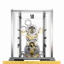 セイコークロック／機械式置時計（C）Disney