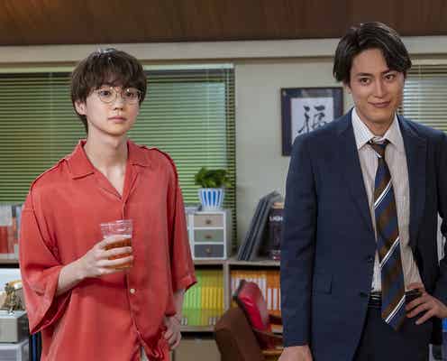 <終了>【読者アンケート】「魔法のリノベ」玄之介(間宮祥太朗)VS竜之介(吉野北人)あなたはどっち派?