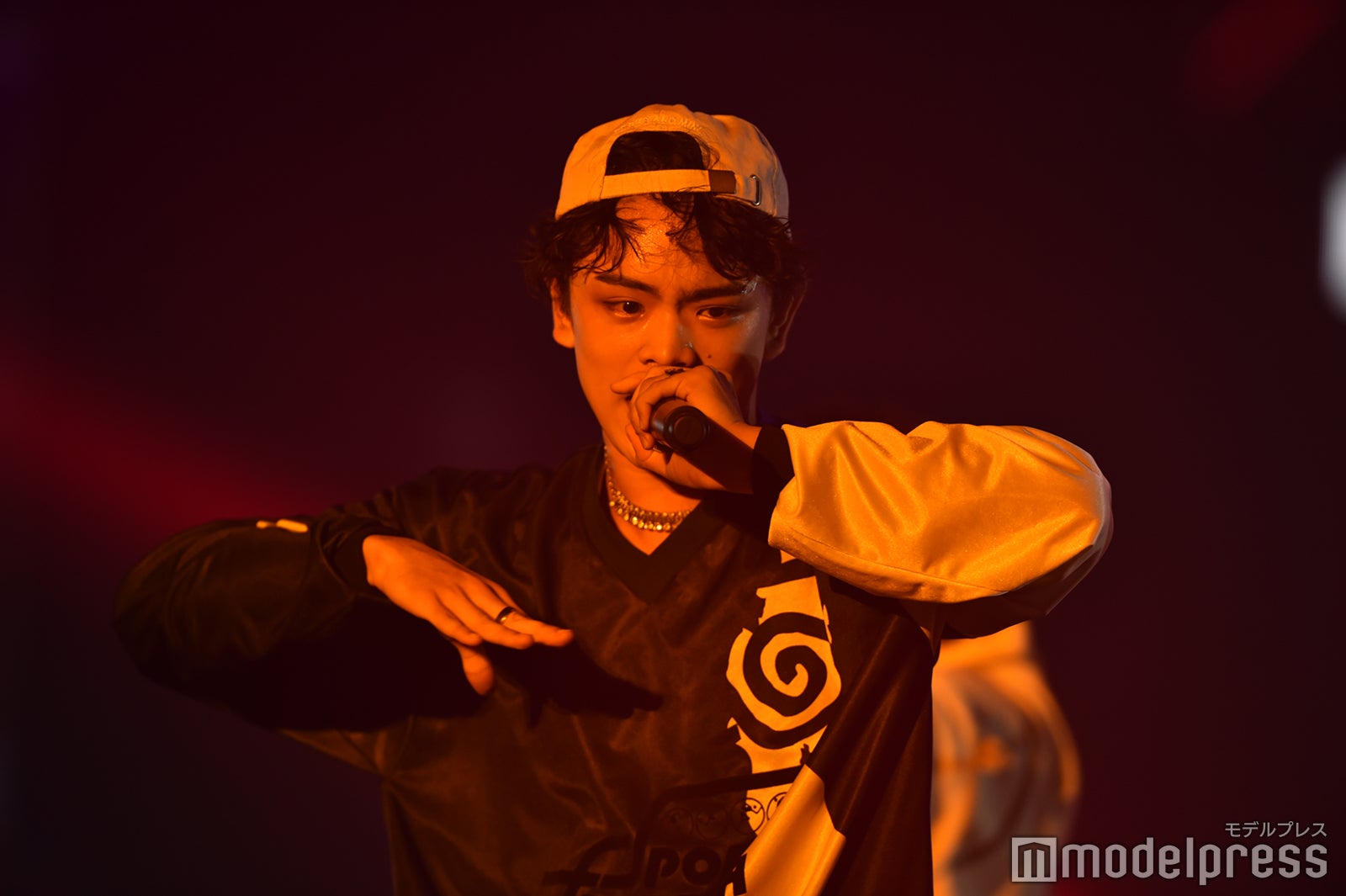 KID PHENOMENON（C）モデルプレス