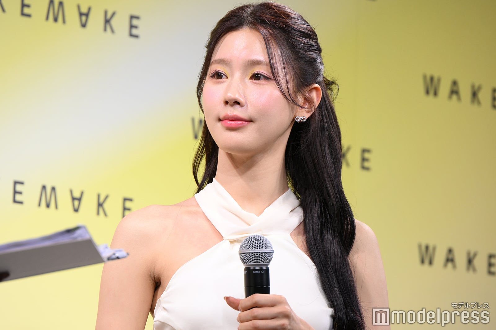 ミヨン（C）モデルプレス