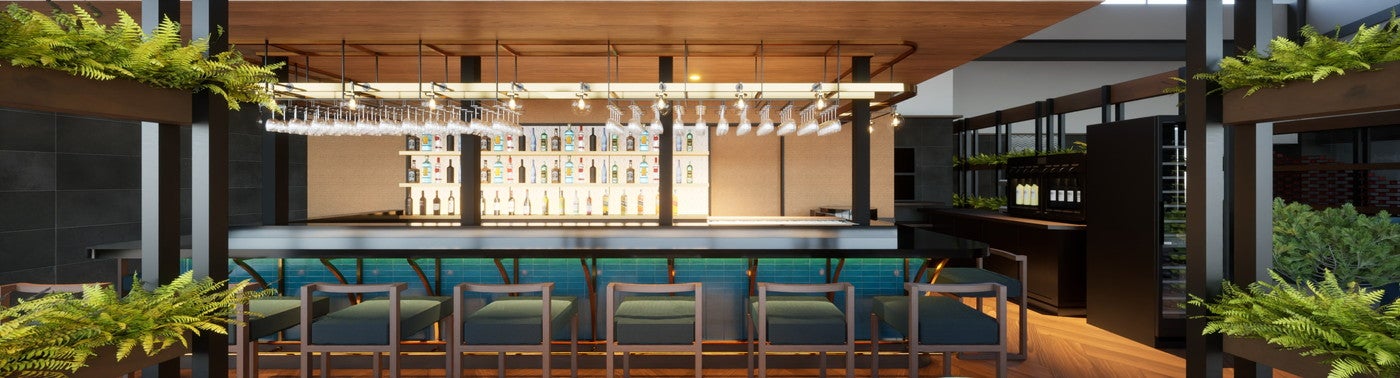 ホテルビーコンおのみち／画像提供：鞆スコレ・コーポレーション