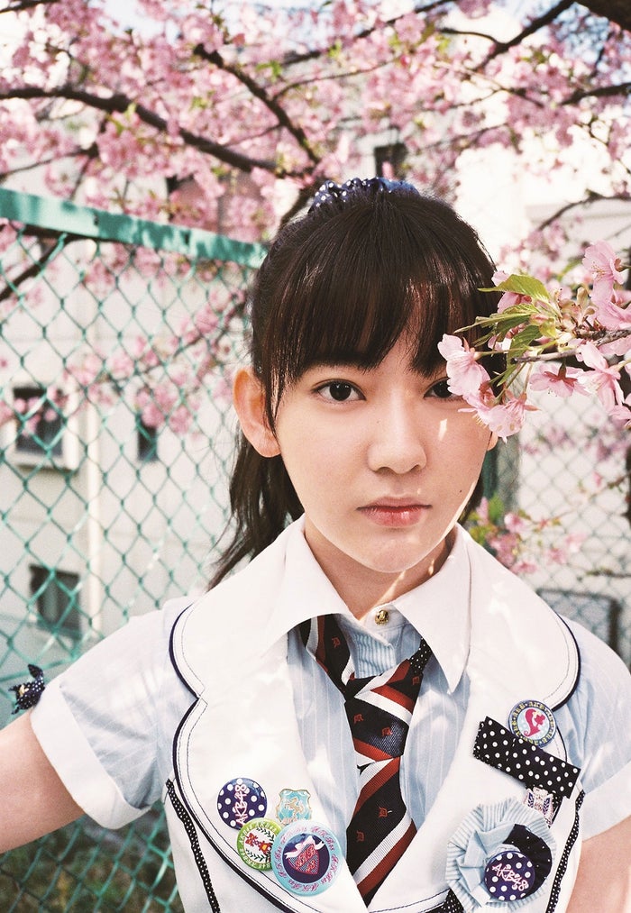 Akb48全シングル衣装を完全網羅 次世代メンバーが歴代衣装を着こなす モデルプレス Akb48全シングル衣装を完全網羅 次世代メンバーが歴代衣装を着こなす モデルプレス