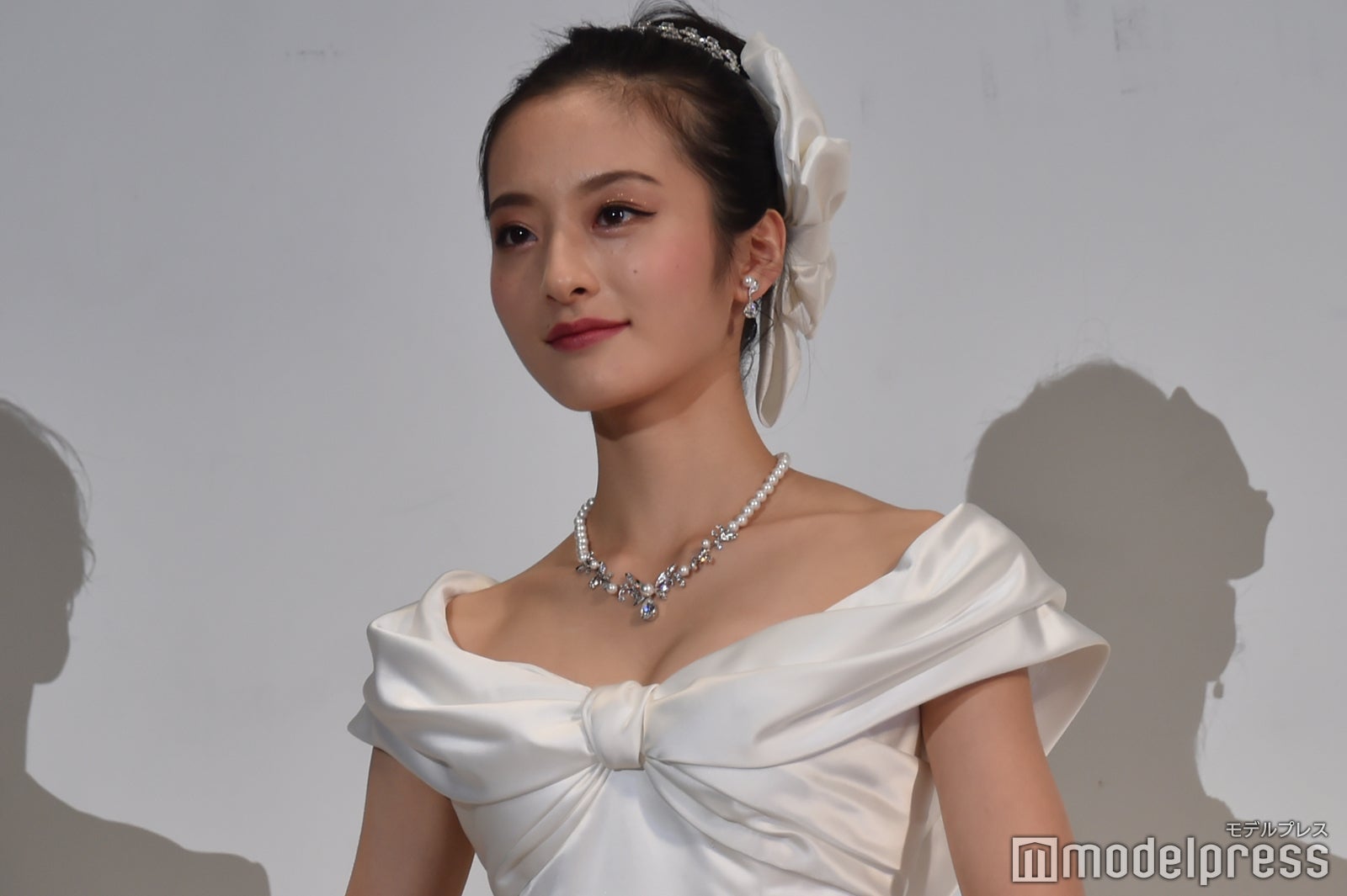 神谷明采さん（C）モデルプレス