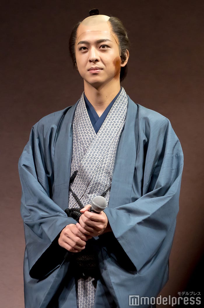 寺西拓人(C)モデルプレス