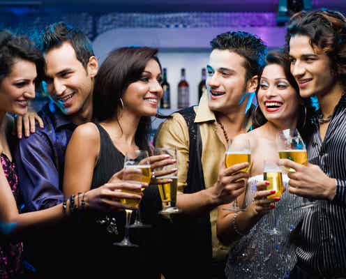 そんなこと話してるの?合コン後に男性陣だけで話している5つのこと