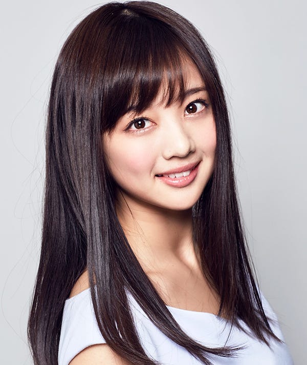 熊江琉唯(提供画像)