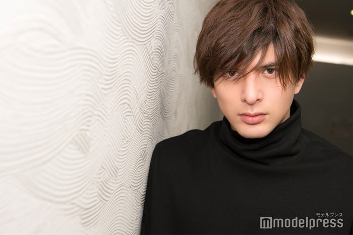 城田優(C)モデルプレス