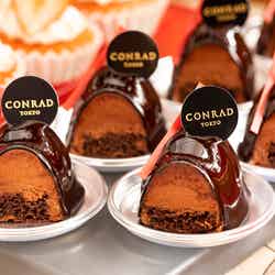 ロンドン・ミーツ・トウキョウ/画像提供:コンラッド東京